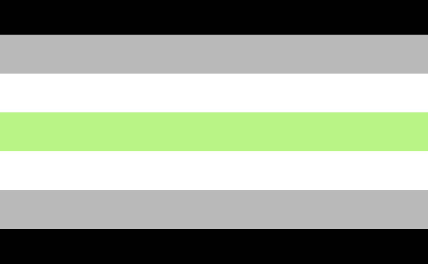 Agender
