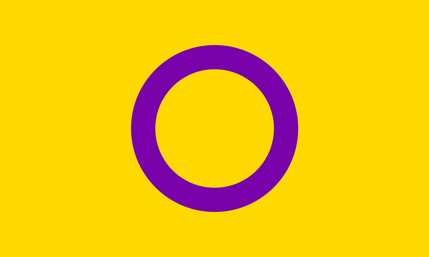 Intersex