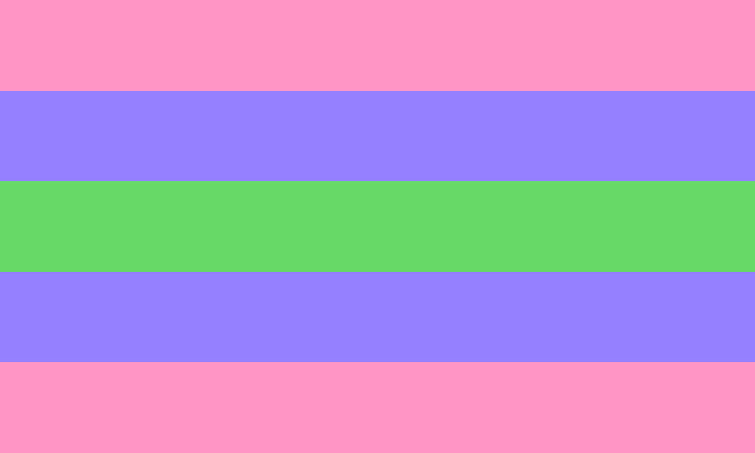 Trigender