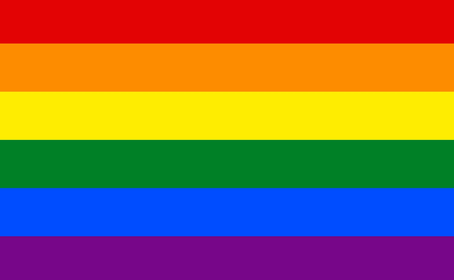 Classic Gay Pride