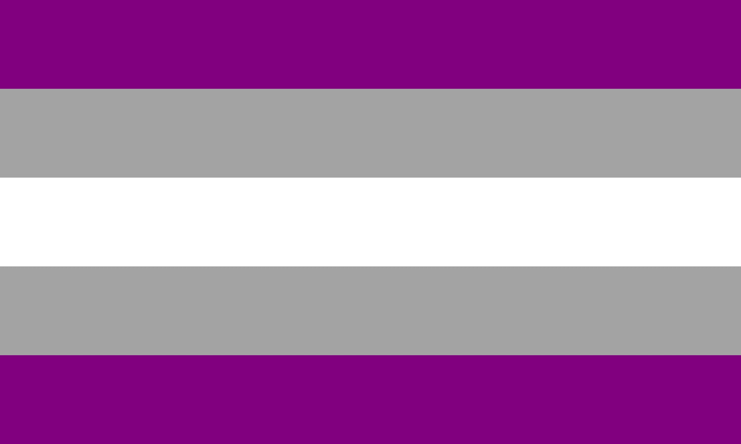 Greysexual