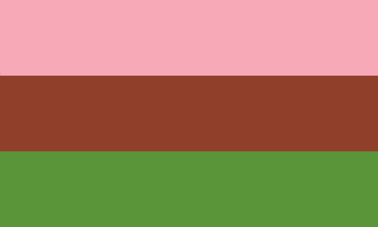 Gynosexual