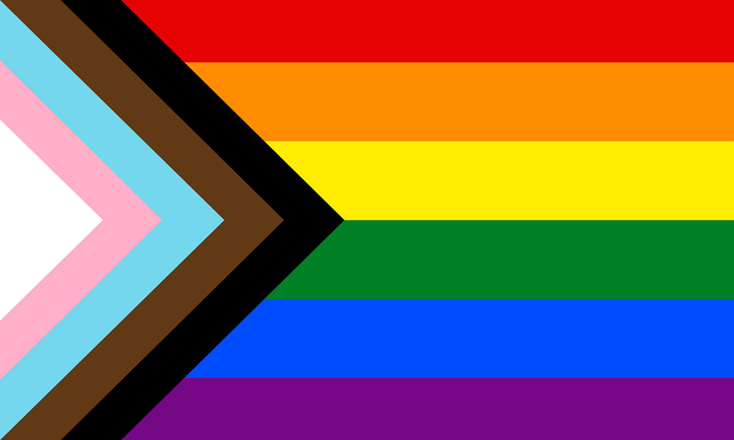 Progress Pride
