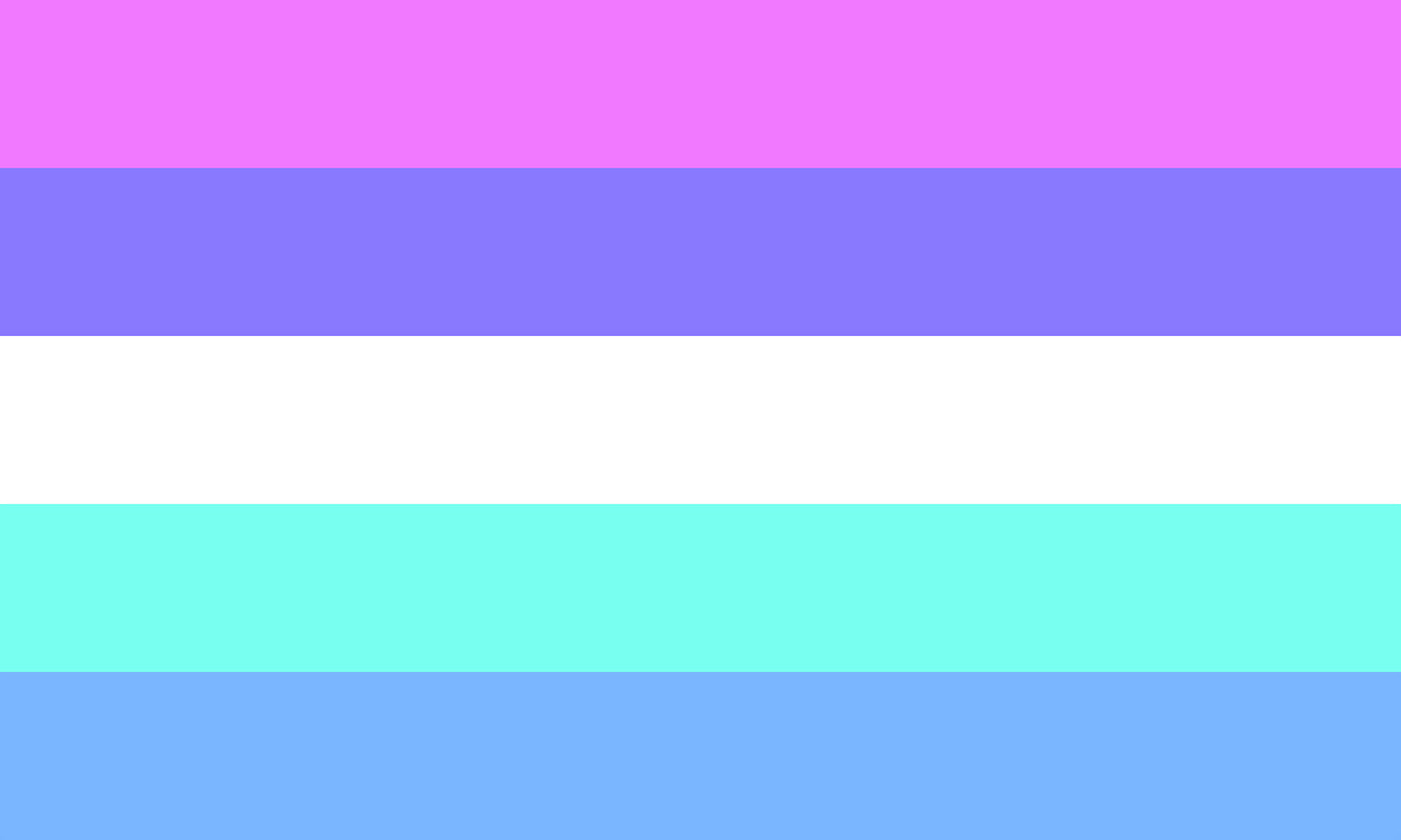 Spectrasexual